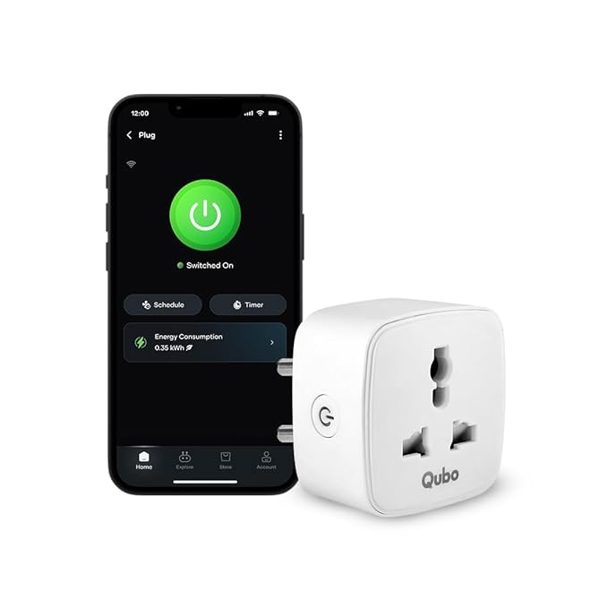 Best Smart Plugs in India