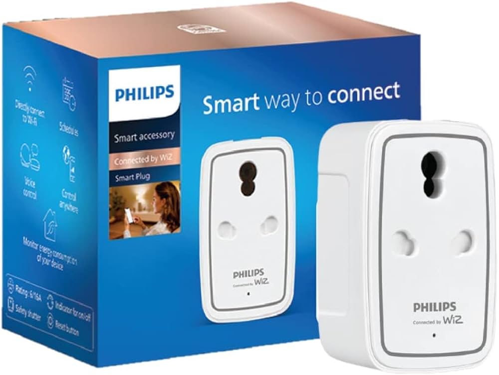 Best Smart Plugs in India