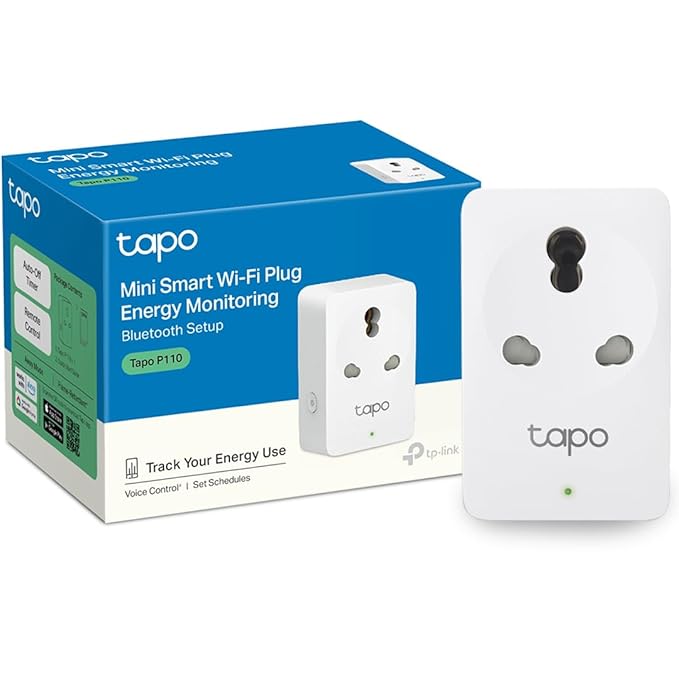 Best Smart Plugs in India