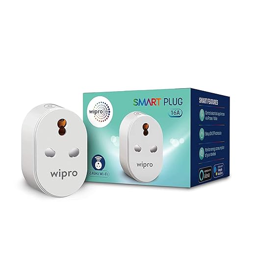 Best Smart Plugs in India