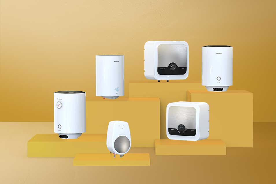 Best Smart Geyser Controller