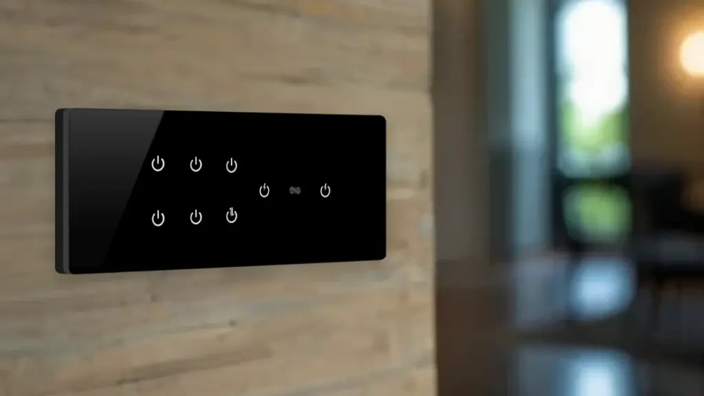 best-smart-switchboards